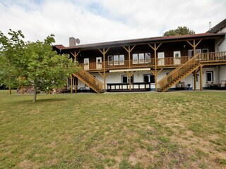 Apartamento Schwasdorf Grabación al aire libre 4