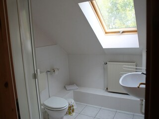 Apartamento Schwasdorf Características 13