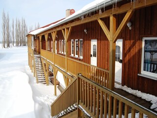 Apartamento Schwasdorf Grabación al aire libre 3