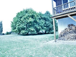 Apartment Schwasdorf Outdoor Recording 6