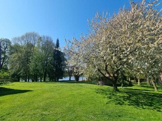 Appartamento Schwasdorf Ambiente 16