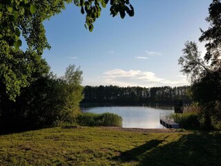 Appartement Schwasdorf Omgeving 36
