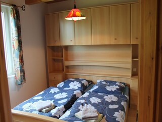 Appartement Schwasdorf Équipement 9