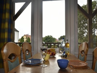Appartement Schwasdorf Équipement 17