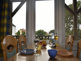 Appartement Schwasdorf Kenmerken 17