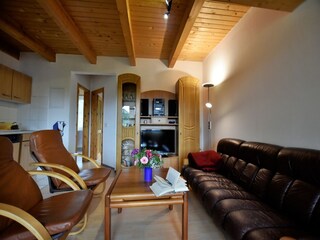 Appartement Schwasdorf Équipement 10