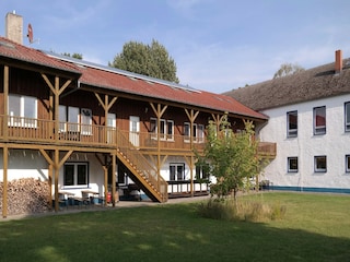 Appartement Schwasdorf Enregistrement extérieur 3