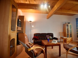Appartement Schwasdorf Kenmerken 15