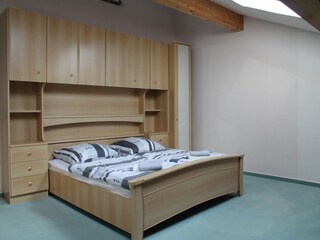 Apartamento Schwasdorf Características 12