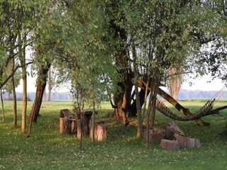 Apartamento Schwasdorf Grabación al aire libre 2