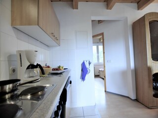 Apartment Schwasdorf Ausstattung 17