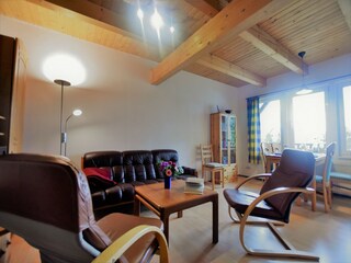 Apartamento Schwasdorf Características 13