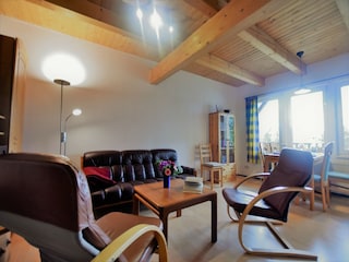 Appartement Schwasdorf Kenmerken 14