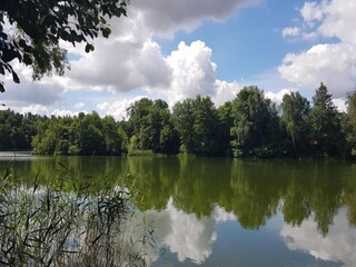 Appartement Schwasdorf Environnement 21