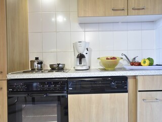 Apartment Schwasdorf Ausstattung 14