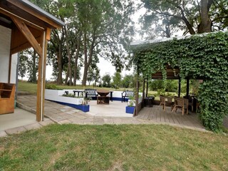 Appartamento Schwasdorf Registrazione all'aperto 7