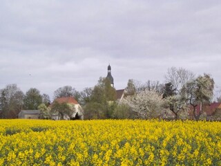 Appartamento Schwasdorf Ambiente 22