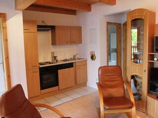 Appartamento Schwasdorf Caratteristiche 12