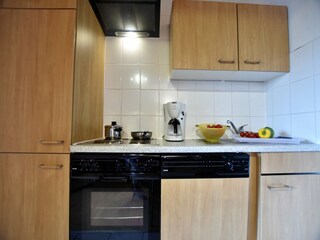 Apartment Schwasdorf Ausstattung 10