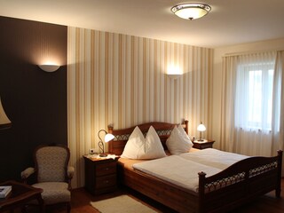 Appartamento per vacanze Gleinstätten Caratteristiche 20