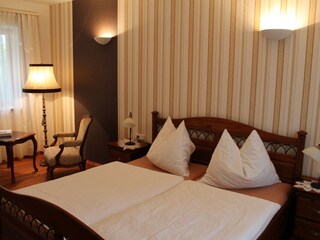 Appartamento per vacanze Gleinstätten Caratteristiche 19