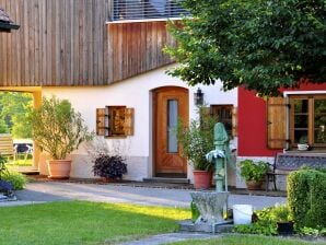 Holiday apartment Garden Terra at Wurzerlhof - Gleinstaetten - image1