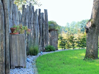 Appartamento per vacanze Gleinstätten Registrazione all'aperto 8