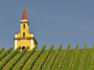 Appartamento per vacanze Gleinstätten Ambiente 37