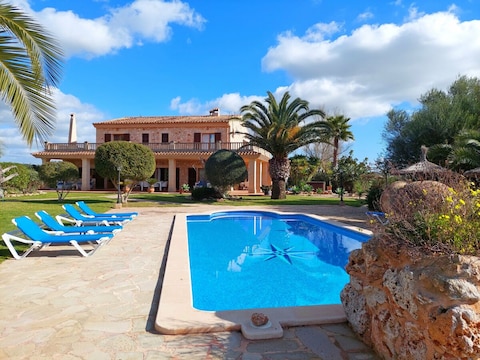 Finca Sa Rota de sa Marina