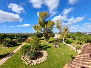 Tenuta Ses Salines Registrazione all'aperto 13