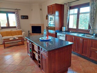 Tenuta Ses Salines Caratteristiche 27