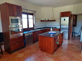 Tenuta Ses Salines Caratteristiche 28