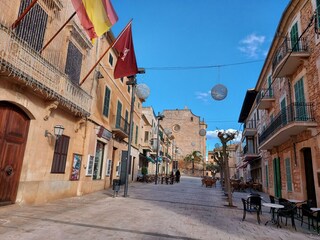 Tenuta Ses Salines Ambiente 37