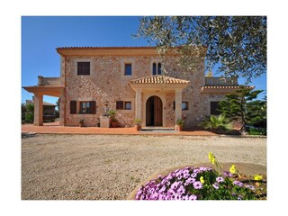 Tenuta Ses Salines Registrazione all'aperto 2