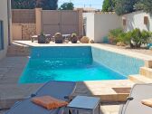 Maison de vacances Cala Llombards Enregistrement extérieur 1