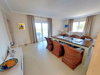 Vakantiehuis Cala Llombards Kenmerken 15