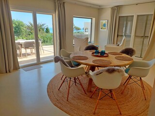 Casa de vacaciones Cala Llombards Características 20