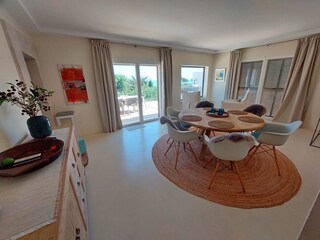 Casa de vacaciones Cala Llombards Características 18