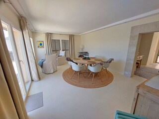 Casa de vacaciones Cala Llombards Características 19