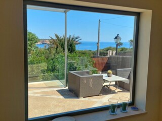 Casa de vacaciones Cala Llombards Características 21