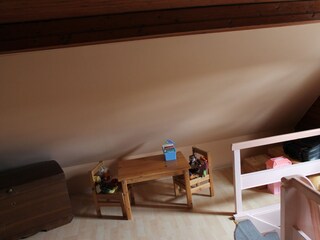 Holiday house Helmbrechts Features 12