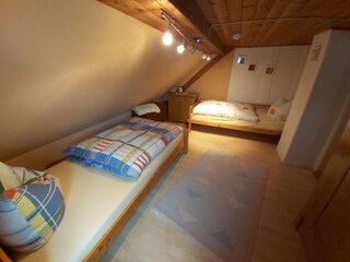 Holiday house Helmbrechts Features 10