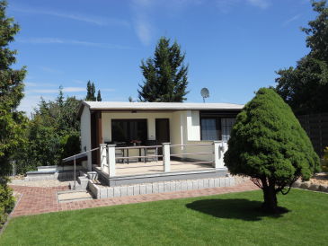 Ferienhaus 5 Vorwachs