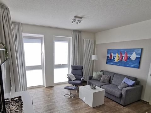 Ferienwohnung Residenz Bollwark Wohnung 19
