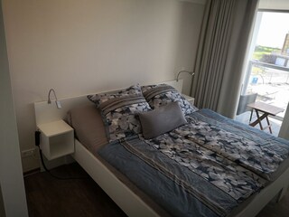 1. Schlafzimmer