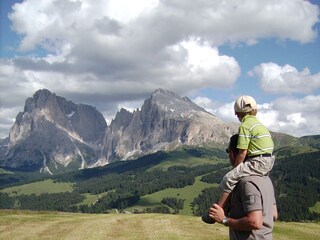 Appartamento per vacanze Kastelruth Ambiente 22