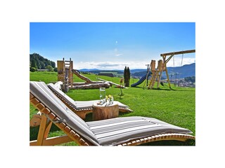 Appartamento per vacanze Kastelruth Registrazione all'aperto 3