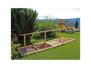 Appartamento per vacanze Kastelruth Registrazione all'aperto 6