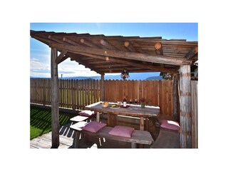 Appartamento per vacanze Kastelruth Registrazione all'aperto 5