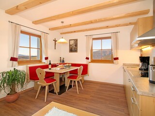 Appartamento per vacanze Kastelruth Caratteristiche 15